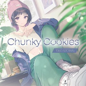 'Chunky Cookies ~Tokyo Audio Waffle~'の画像