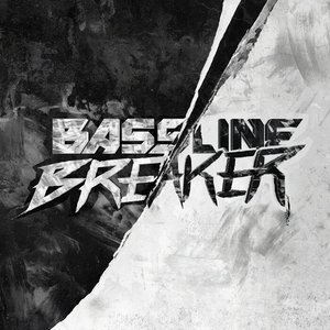 “Bassline Breaker”的封面