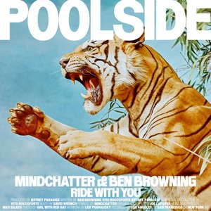 Image pour 'Ride With You (Mindchatter Remix)'