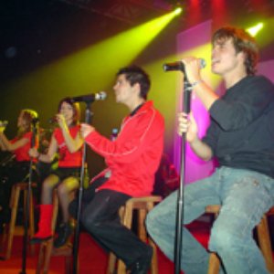 Bild för 'Erreway En Vivo (CMTV)'