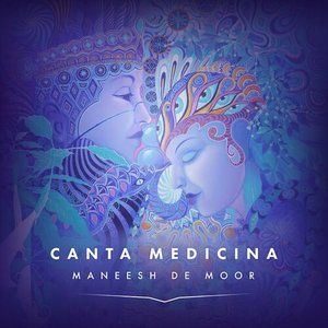 Image for 'Canta Medicina'