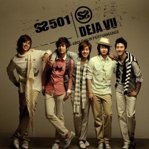 Image for '데자뷰 (Single)'