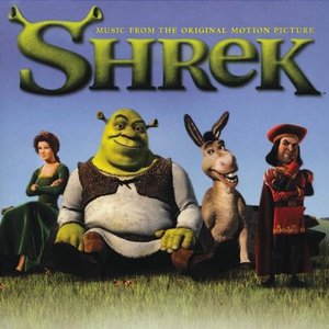 Image for 'Shrek OST'