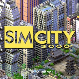 Zdjęcia dla 'SimCity 3000: The Soundtrack'