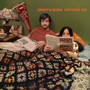 “Pottery Pie”的封面