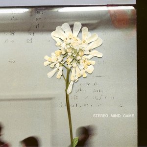 “Stereo Mind Game”的封面