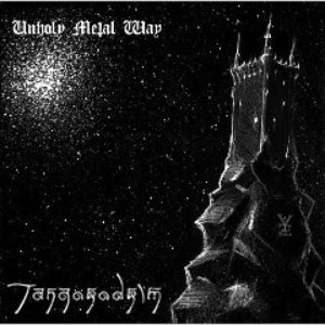 Image for 'Unholy Metal Way'