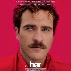 Image for 'her OST'