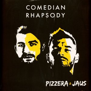 Image for 'Comedian Rhapsody'