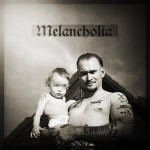 Image for 'Melancholia'
