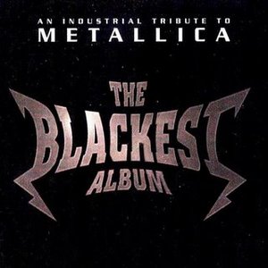Image for 'The Blackest Album'