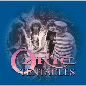 Image pour 'Introducing Ozric Tentacles'