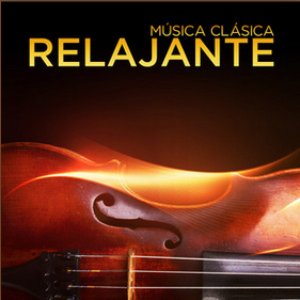 Image for 'Música Clásica: Relajante'