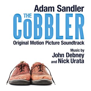 Imagen de 'The Cobbler (Original Motion Picture Soundtrack)'