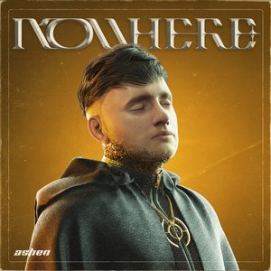 “Nowhere”的封面