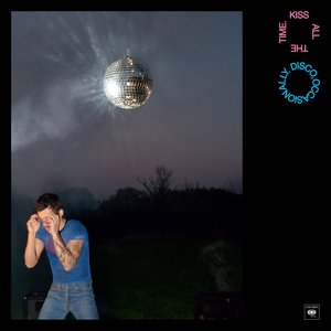 Image for 'Kiss All The Time. Disco, Occasionally.'