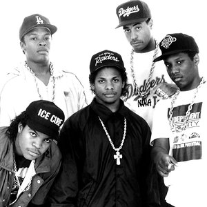 Image for 'N.W.A.'