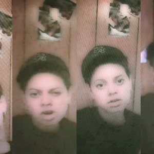 Image for 'Tirzah'