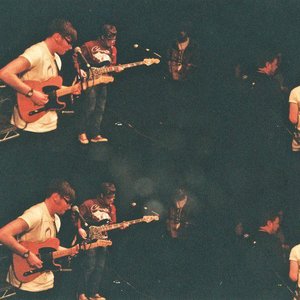 Image for 'Crossings'