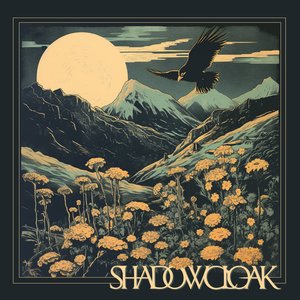 Image for 'Shadowcloak'