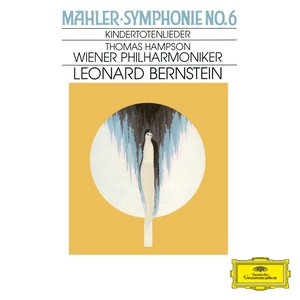 Image for 'Symphonie No. 6 / Kindertotenlieder'