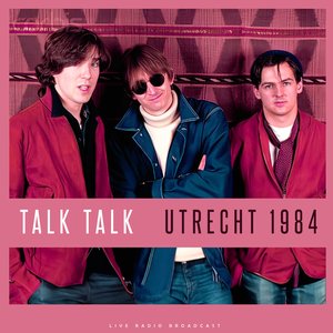 Image for 'Utrecht 1984 (Live)'