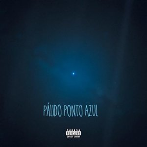 'Pálido Ponto Azul'の画像