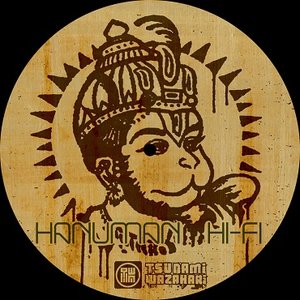 Image for 'Hanuman Hi-fi'