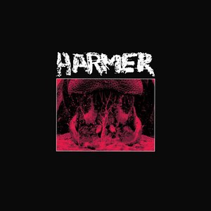 “Harmer”的封面