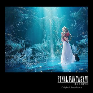 Image for 'Final Fantasy VII REBIRTH'