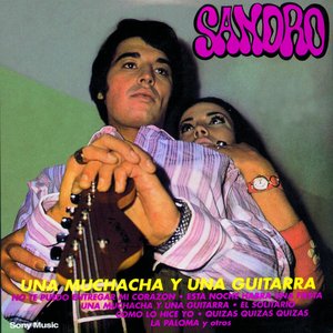 Image for 'Una Muchacha y Una Guitarra'