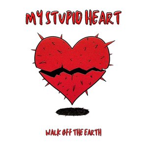 Zdjęcia dla 'My Stupid Heart - Single'