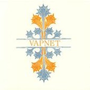 Image for 'Vapnet'