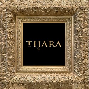“Tijara”的封面