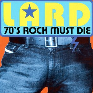 Image pour ''70's Rock Must Die'