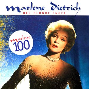 Zdjęcia dla 'Der blonde Engel - Marlene 100'
