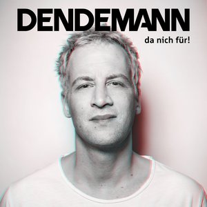 “da nich für!”的封面