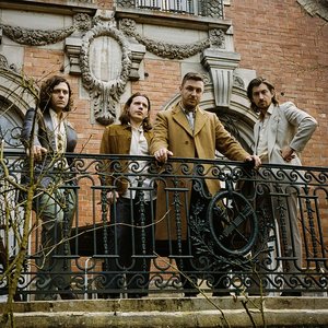 Zdjęcia dla 'Arctic Monkeys'