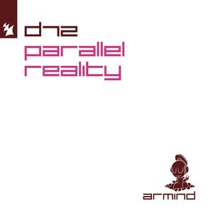 Image for 'Parallel Reality'
