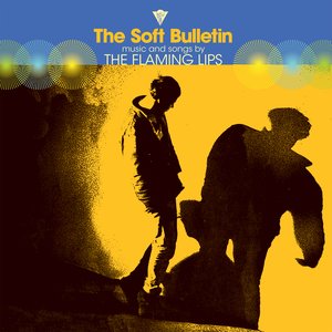 Image for 'The Soft Bulletin'