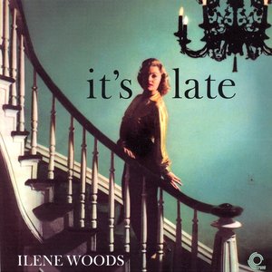 'It's Late'の画像