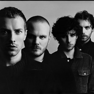 'Coldplay' için resim