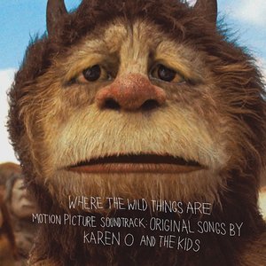 Zdjęcia dla 'Where The Wild Things Are Motion Picture Soundtrack: Original Songs By Karen O And The Kids'