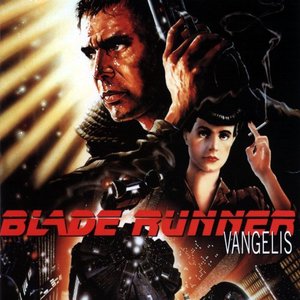 Image for 'Blade Runner (OST)'
