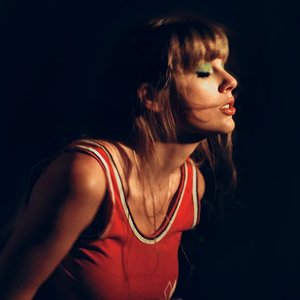 “Taylor Swift”的封面