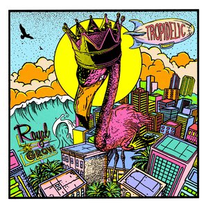 Image for 'Royal Grove'