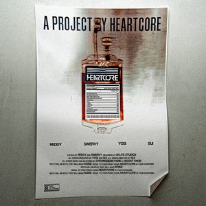 Image for 'HEARTCORE'