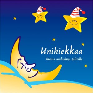 Image for 'Unihiekkaa'