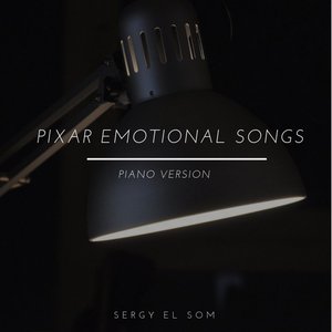 Imagem de 'Pixar Emotional Songs'