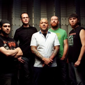 Immagine per 'Killswitch Engage'